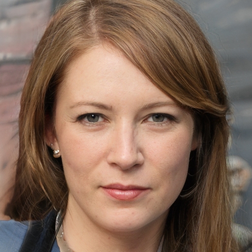 Sarah McKenzie Townsville Review QLD